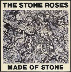 The Stone Roses : Made of Stone